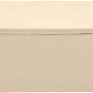 Boîte de rangement Spirella Takeo Sand matt Produit De Marque